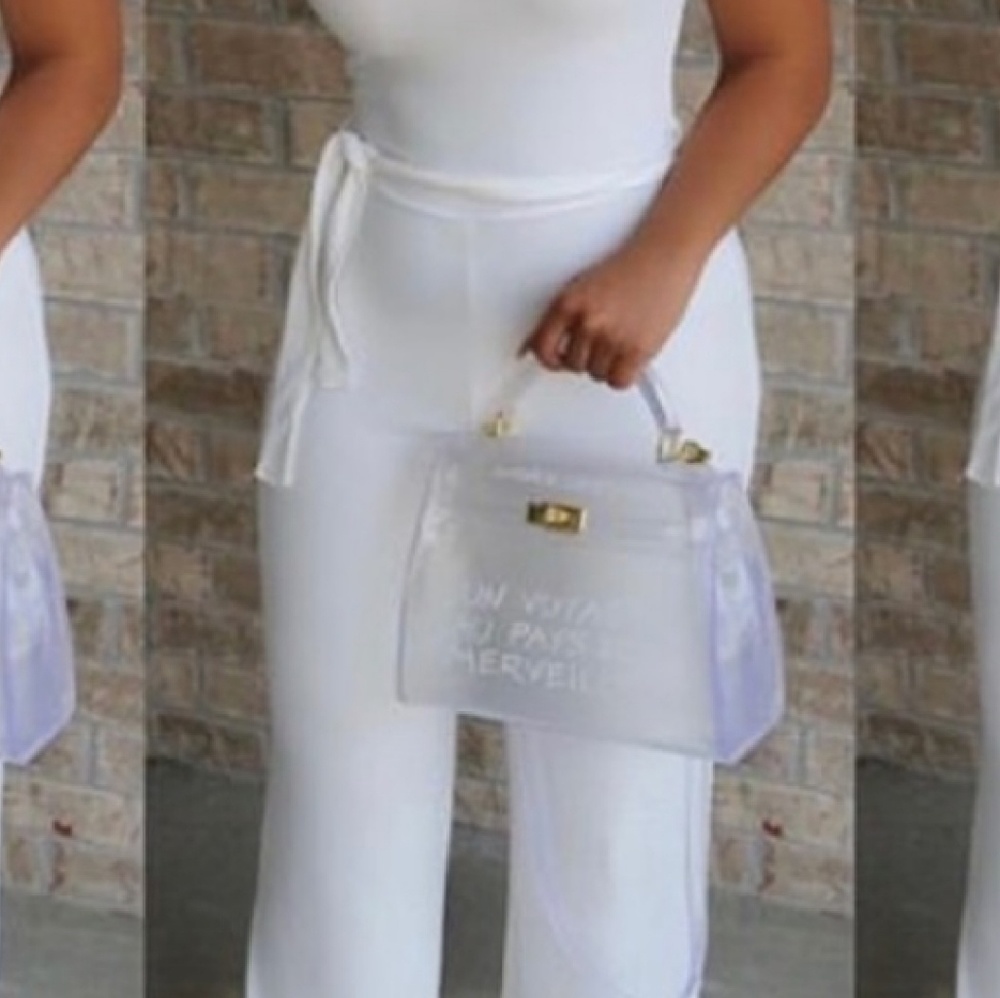 Jumpsuit